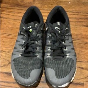 Vintage men’s  Nike training sneakers size 10.5